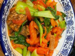 -陈八两面家(华孚写字楼店)