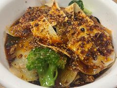 -艺味深尝(云锦路店)