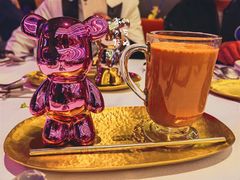 -狮拾久·现代新加坡料理(福田COCO Park店)