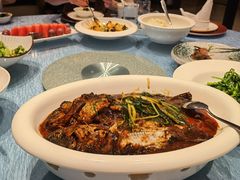 -上海宝华喜来登酒店·采悦轩中餐厅
