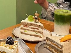 -三花屋 Mihhanaya