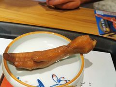 -和府捞面(壹方天地店)