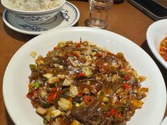 -天下客饭店(中山路店)