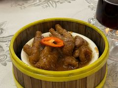 -香云轩·顺德菜(香云纱园林酒店店)