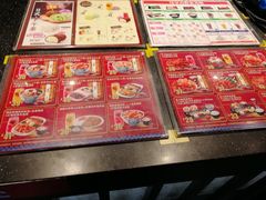 -吉野家(枫合万嘉店)