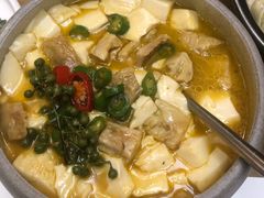 豆花肥肠-榕意·川味之美(深业上城店)