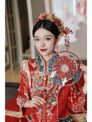 -NaNa婚纱礼服馆