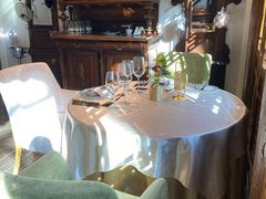 -北京古城老院厉晓麟精致菜