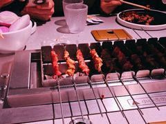 -丰茂烤串(全国首店)