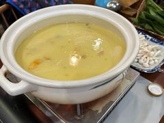 -金龙·打边炉(武进路店)