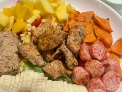 -SaladJohn沙拉匠(凯德1818店)