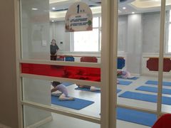 -艺彩童馨舞蹈培训学校(西湖道校区)