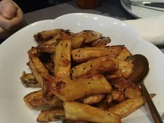 -小天厨民间菜馆(深圳街店)
