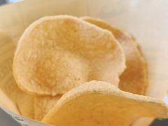 -帕蓝·暹罗料理(大学路店)