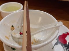 -广府乡下·饭庄(新港东路店)