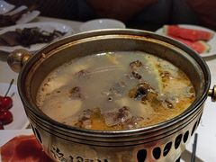 -海玥荟海鲜姿造自助餐厅(欧罗巴广场店)