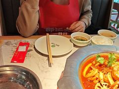 -邵汇大虾(甘井子万达店)