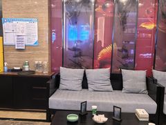 -金色印象·4K影院式足体养生(双龙湖店)