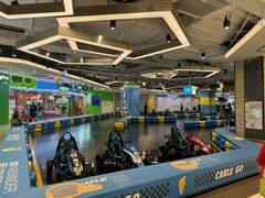 -AEON超市(永旺梦乐城泰达店)