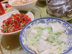 -潭州口味馆(西合路店)
