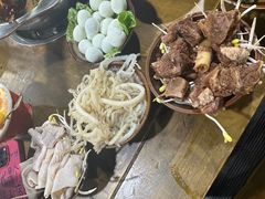 -正南齊北重庆老火锅(光华村直营店)