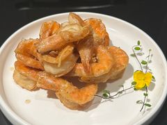 -梅飞酒家(桑园路店)