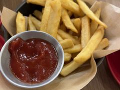 -必胜客(华地店)
