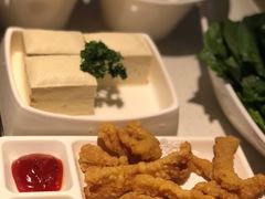 -海底捞火锅(长沙华创国际广场店)