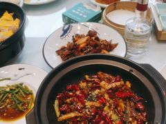 -北京烤鸭爱上川菜(中山路店)