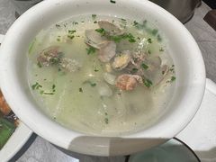 -九龙餐厅(大沽路店)