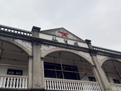 -潮州西湖