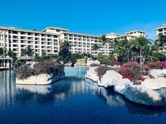 -三亚亚龙湾天域度假酒店