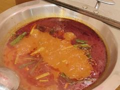 -黔哆哆地摊酸汤火锅(清湖店)