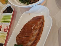 -大鸭梨烤鸭(石佛营店)
