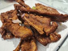 -阿巧一号私房菜(止园路店)