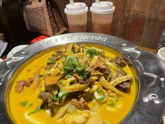 -胖哥俩肉蟹煲(福州仓山爱琴海店)