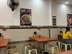 大堂-阿波潮汕牛肉火锅·汤粉面(拱北店)