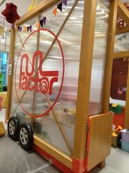 -玩元素·家庭游乐成长中心(香格里拉店)