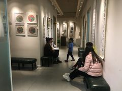 -艺起长大少儿美术教育(奥体阳光校区)