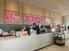 -星巴克臻选(深圳欢乐港湾店)