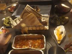 -麦凯伦烧烤·精酿超级工厂店(金桥总店)