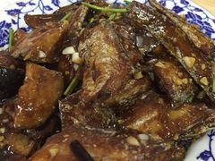 -1937青岛老味道·青岛菜(大鲍岛栈桥店)