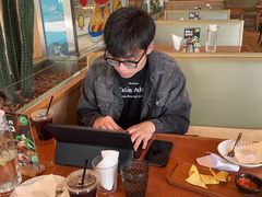 -Taco Mama嗒蔻妈妈墨西哥餐厅(环宇城店)