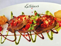-Kathleen's Waitan 凯圣琳江景西餐厅(外滩店)
