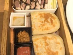 -四季餐厅·新津菜(环湖中路店)