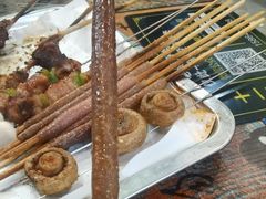 -老谢野馄饨(延安路店)