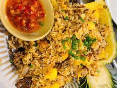 -simply thai天泰(长泰广场店)