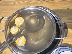 -夜牛潮汕鲜牛肉火锅店(翻身店)