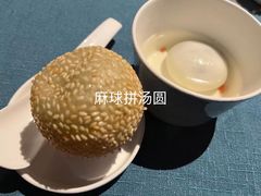 -三利音·玖弄小鲜(浦东嘉里城店)