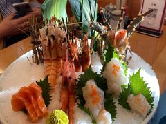 -王鼎精致料理铁板烧(世博源店)